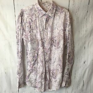 Tasso Elba shirt